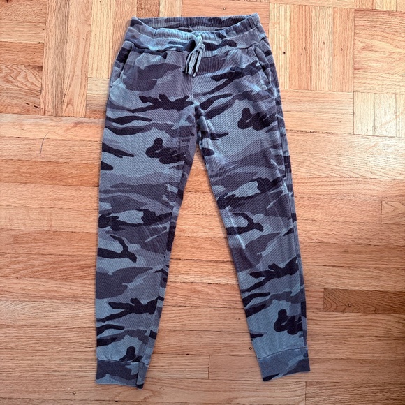 Splendid Maternity Sweatpants/Joggers - Picture 1 of 3